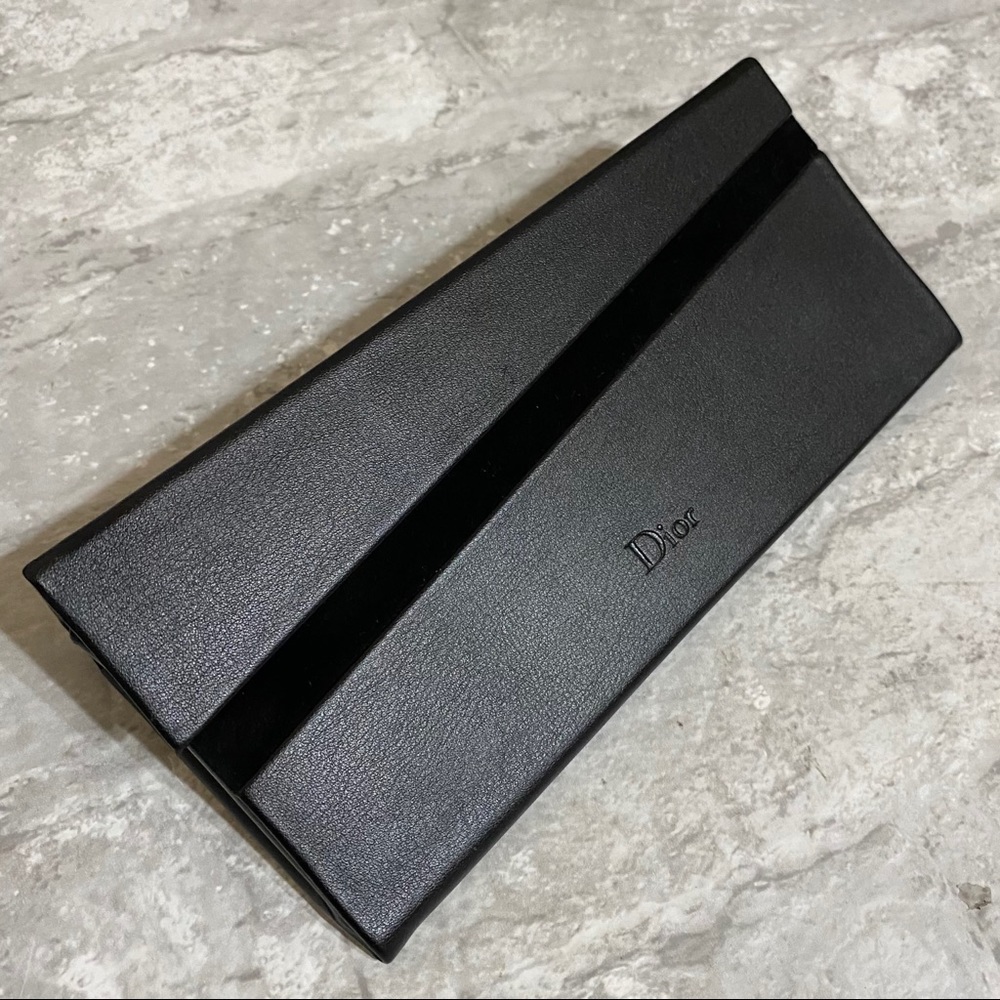 Dior Glasses Case